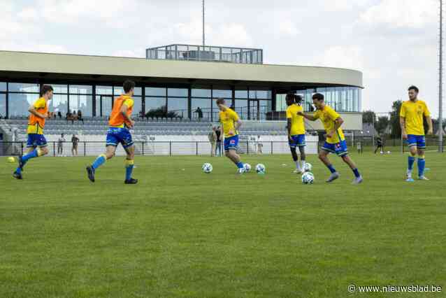 KFC Merelbeke kiest voor voetbal op zaterdagavond
