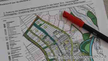 Erweiterung von Gewerbegebiet: „Unendliche Geschichte“ ist ihrer Genehmigung nahe