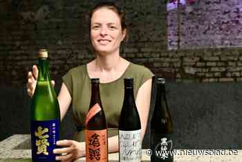 Sake workshop bij Dojo 2.0 “sake is ideaal voor foodpairing”