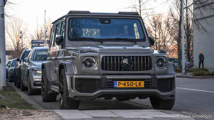 Deze bekende tuner is nu in Nederlandse handen