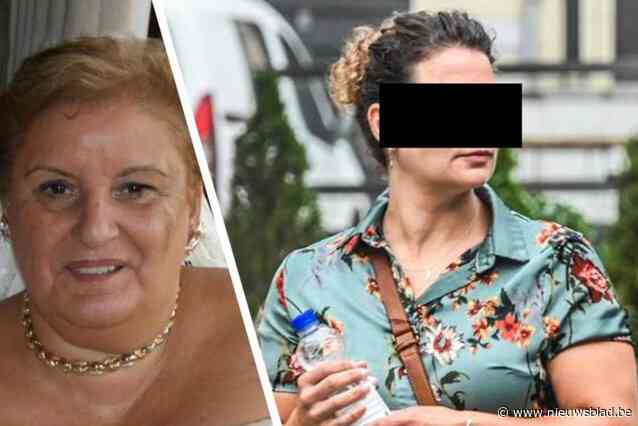 “Ze diende bewust en planmatig overdosis pijnmedicatie toe”: verpleegster moet 10 jaar na de feiten mogelijk naar assisen voor vergiftiging Maria (70)