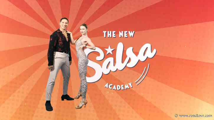 ‘The New Salsa Academy’ Teaches You All The Right Moves, Now Available on Quest