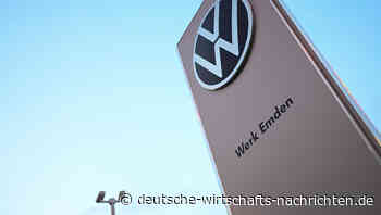 Autoindustrie in der Krise:: Deutsche Hersteller kämpfen mit sinkenden Gewinnen