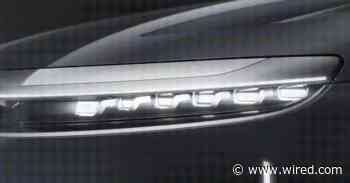 You Won’t Believe What Car Headlights Have in Store