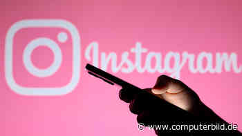 Soziales Netzwerk: Instagram in der Türkei gesperrt