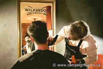 Wilkinson Sword partners dating app Thursday to educate men on facial hair