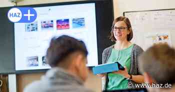 Gegen Stundenausfall: Niedersachsens Kultusministerin stellt mehr Lehrkräfte ein