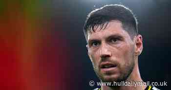 Hull City transfer target Scott McKenna opens up on his future after Nottingham Forest exit