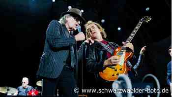 Hermann-Hesse-Festival ohne Udo: Das „Lindenberg-Gate“ – so reagieren die Veranstalter auf die Vorwürfe