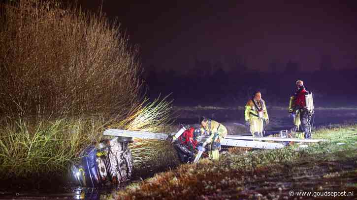 Jarenlange celstraf geëist na verkeersdood Nikita (22) door 'roekeloze' Gouderakker