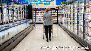 Morrisons to raise freezer temps in bid to cut emissions