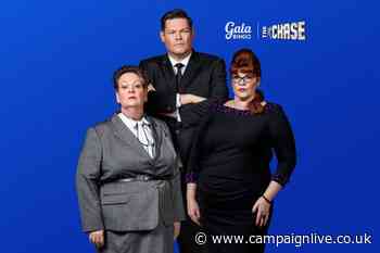 Gala Bingo challenges people to beat ITV's Chasers at quiz night