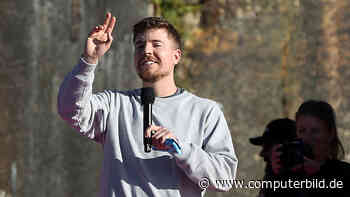 Belügt Top-YouTuber MrBeast seine Fans?