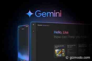 Google Gemini Might Soon Question Your Taste in Music