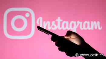 Instagram in der Türkei gesperrt