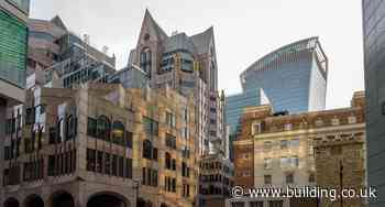 Plans unveiled to redevelop City’s postmodern Minster Court complex