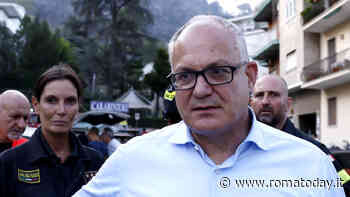 Roma brucia e il Campidoglio lancia la stretta anti incendi: censimento delle baraccopoli e task force per i parchi