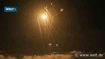 „Nicht genug Iron Domes“ – Israels gefährliche Verteidigungslücke