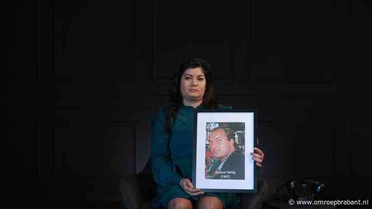 Halfzus vraagt in campagne aandacht voor omgebrachte Tilburger Justus