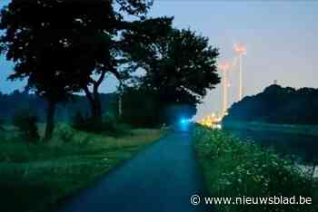 Vrouw toegetakeld op jaagpad in Olen: verdachte is 17-jarige uit buurt, tip van getuige leidde tot arrestatie