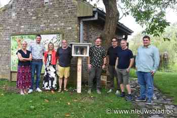 Negen boekenruilkastjes moeten Gooikenaren aan het lezen krijgen