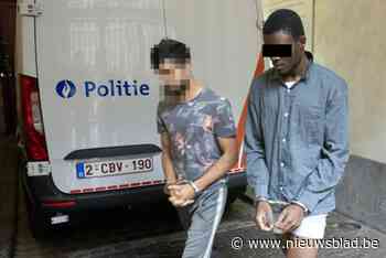 Aanhouding 19-jarige moordverdachte M.T.  bevestigd