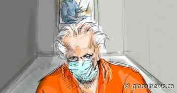 Peter Nygard to be sentenced for sexual assault convictions