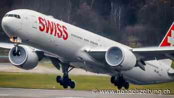 Swiss ernennt neue Verkaufschefin für die Region Schweiz