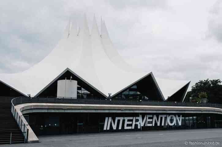Reference Studios: Berliner Modewoche soll besser als London werden