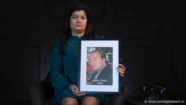 Peter R. de Vries Foundation besteedt aandacht aan omgebrachte Tilburger