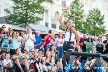 Enjoy the season on this long weekend: Five things to do this weekend in Saskatoon, Aug. 2-5