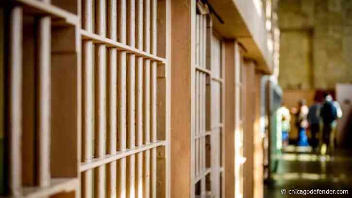 Black Man Who Spent Over 30 Years In Jail For Murder He Didn’t Commit Freed