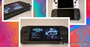 MSI Claw Review: Don't Buy This Gaming Handheld