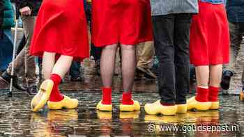 Gouda in New York Times: 'Het is de vraag of de kaasmarkt over vijftig jaar nog bestaat'