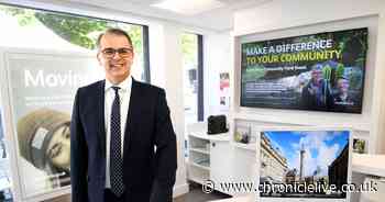 Newcastle Building Society creates £20m fund for victims of the failed Philips Trust Corporation