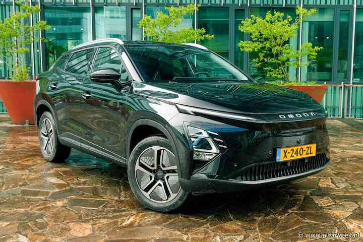 China met afstand grootste auto-exporteur ter wereld