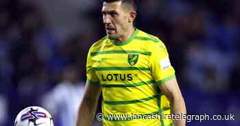 Danny Batth on Blackburn Rovers move & training with Wolves
