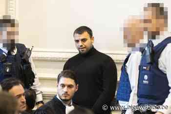 Folteraar martelmoord krijgt 3 jaar cel voor drugshandel: “Ik zit hier door mijn naam, jullie hebben de verkeerde voor je staan”