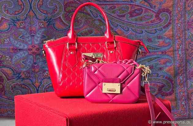 Neu in der ZDFmediathek: "Luxus, Glamour, schöner Schein" / Auf dem Prüfstand: It-Bags, Modeschmuck, Fast Fashion Jogginganzüge