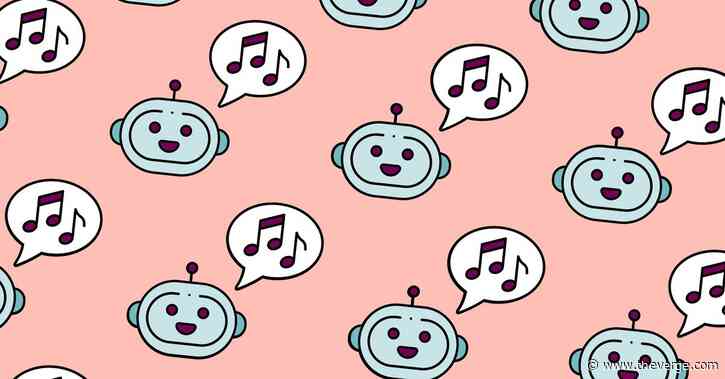 AI music startups say copyright violation is just rock-and-roll