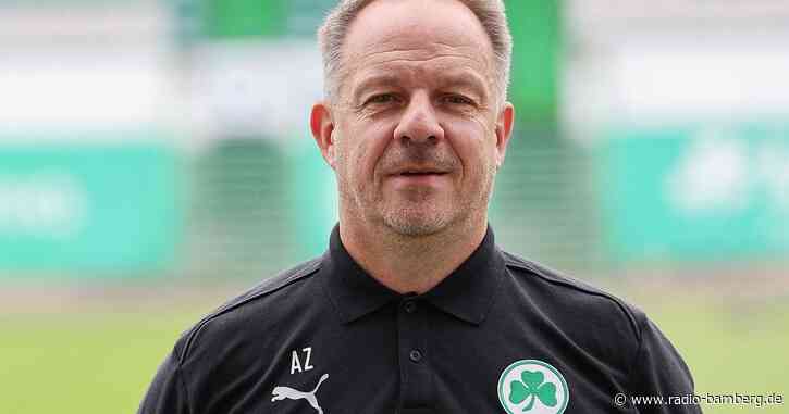 Greuther Fürth will «Grundspaß» bieten