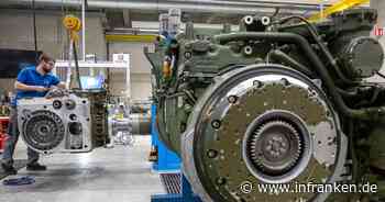 Renk und Iveco vereinbaren Zusammenarbeit