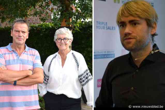 Kankerpatiënte Martine (67) heeft advocaat nodig om abonnement bij fitness Nicolas De Bruyn stop te zetten: “Niemand vraagt toch om ziek te worden?”