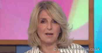 ITV Loose Women's Kaye Adams admits 'I was wrong' as she jumps to conclusion about co-star