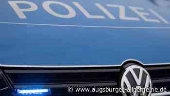 Unbekannter stiehlt Gegenstände aus Garage in Senden