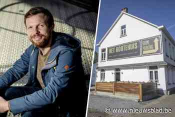 Jelle Cleymans geeft tuinconcert bij Het Routehuis: “Spontane ideeën zijn vaak de beste”