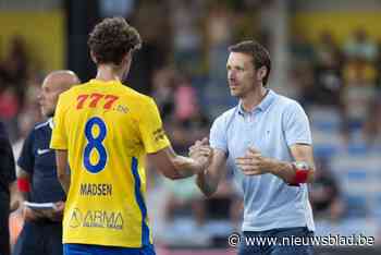 Westerlo heeft nog een rekening te vereffenen met KV Mechelen: “Zelf kijk ik niet naar het verleden”