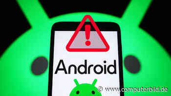 Android-Malware: Betrügerisches Sicherheitstool räumt Bankkonto