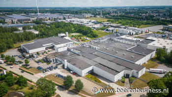 A-ware doet schepje op plus FrieslandCampina