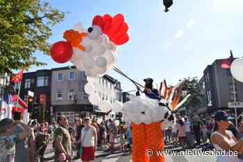 131ste Jaarmarkt Wilrijk: Veetentoonstellingen, topwielrensters en vuurwerk